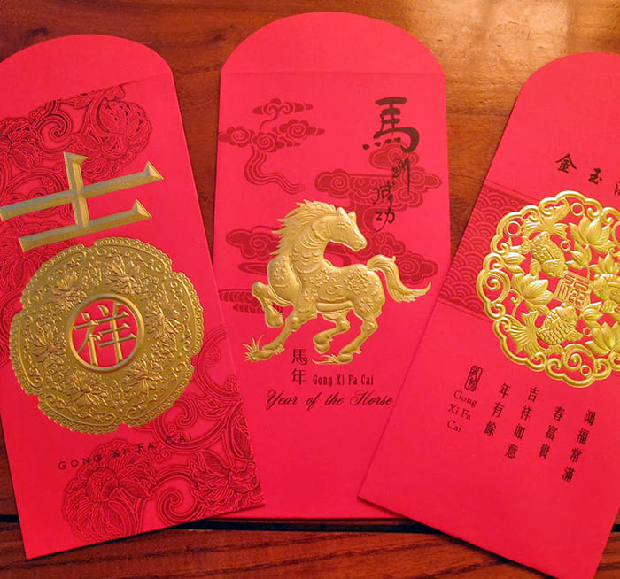 12 важных символов китайского Нового года